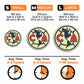 Club América® Logo - Wooden Puzzle