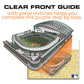 Seattle Mariners™ T-Mobile Park - Wooden Puzzle