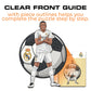 Kylian Mbappé Wooden Puzzle