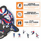 Detroit Pistons™ Mascot - Wooden Puzzle