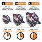 Detroit Pistons™ Mascot - Wooden Puzzle