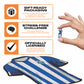 Camisola FC Porto® - Puzzle de Madeira 
