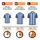 Camisola FC Porto® - Puzzle de Madeira 