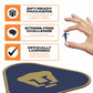 Pumas UNAM® Logo - Wooden Puzzle