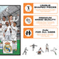 Real Madrid CF® 25/26 Team - Wooden Puzzle