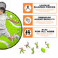 Roger Federer - Wooden Puzzle