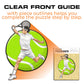 Roger Federer - Wooden Puzzle