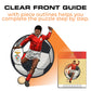 Eusébio - Quebra-cabeça de Madeira 