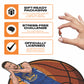 Stephen Curry - Wooden Puzzle