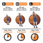 Stephen Curry - Wooden Puzzle
