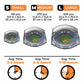 Toronto Blue Jays™ Rogers Centre Stadium - Wooden Puzzle