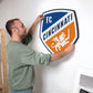 FC Cincinnati® Logo - Wooden Puzzle