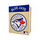 3 PACK Toronto Blue Jays™ Ball + Primary Logo + Mascot