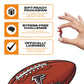 Atlanta Falcons™ Futebol Americano - Quebra-cabeça de Madeira 