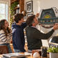 Arizona Diamondbacks™ Chase Field Wooden Puzzle