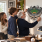 Chicago White Sox™ Rate Field Wooden Puzzle