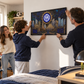 FC Inter® Skyline Wooden Puzzle