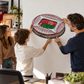 Estadio do SL Benfica® Wooden Puzzle