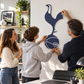 Tottenham Hotspur FC® Logo Wooden Puzzle