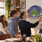 Kansas City Royals™ Kauffman Stadium Wooden Puzzle