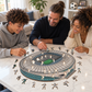 Tottenham Hotspur FC® Stadium Wooden Puzzle
