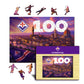 ACF Fiorentina® Centenary Wooden Puzzle