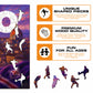 ACF Fiorentina® Centenary Wooden Puzzle