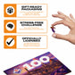 ACF Fiorentina® Centenary Wooden Puzzle
