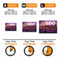 ACF Fiorentina® Centenary Wooden Puzzle