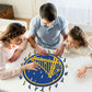 Golden State Warriors™ - Wooden Puzzle