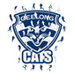 Geelong FC Logo - Wooden Puzzle
