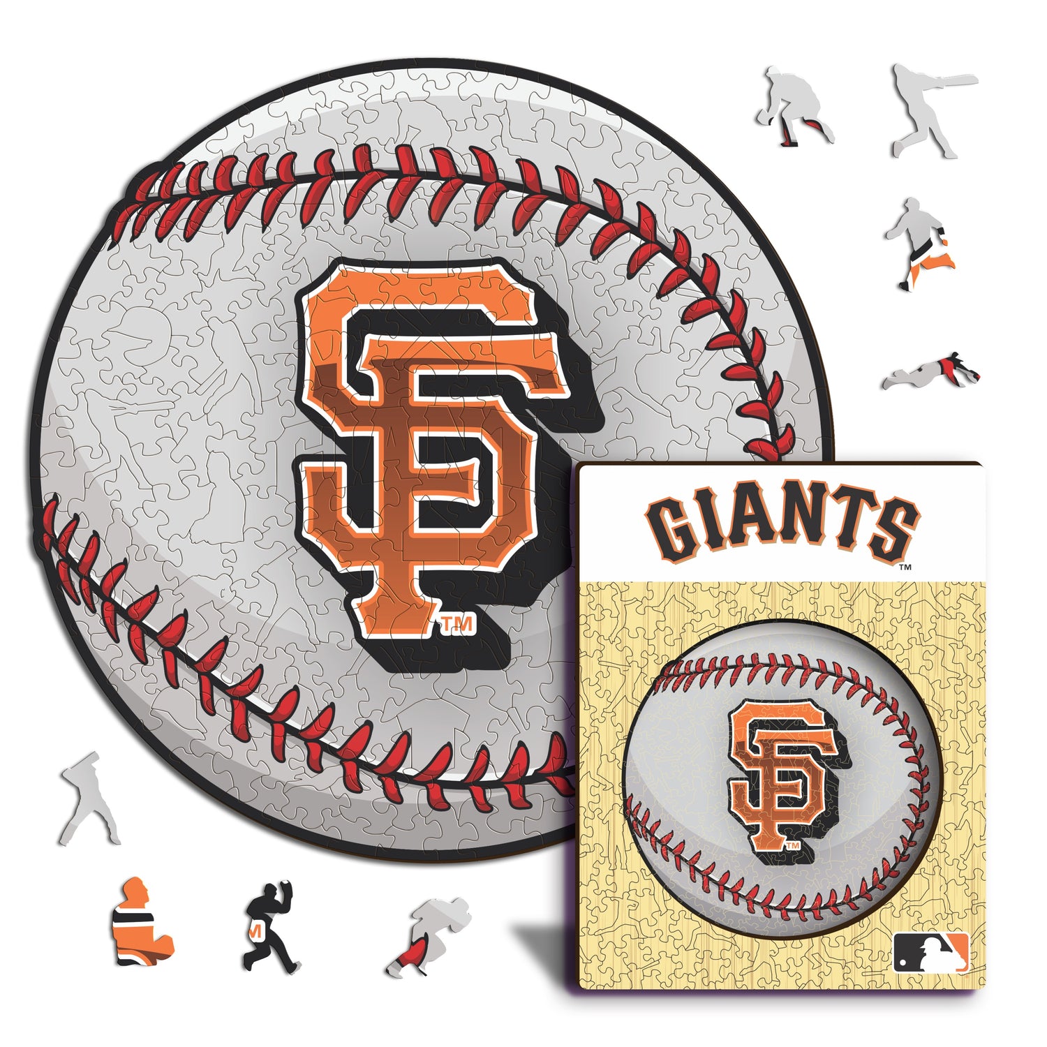San Francisco Giants™