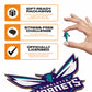 Charlotte Hornets™ - Wooden Puzzle