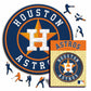 5 PACK Houston Astros™
