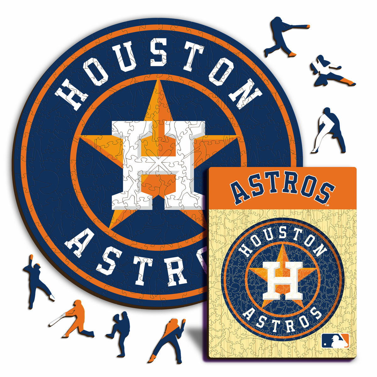 5 PACK Houston Astros™
