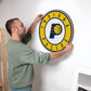 Indiana Pacers™ - Wooden Puzzle