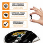 Jacksonville Jaguars™ Helmet - Wooden Puzzle