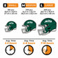New York Jets™ Futebol Americano - Quebra-cabeça de Madeira 