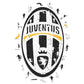 2 PACK Juventus FC® Jersey + Retro Logo