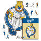 4 PACK Kansas City Royals™
