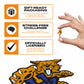 Kentucky Wildcats Mascot Wooden Puzzle