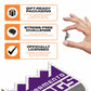Sacramento Kings™ - Wooden Puzzle
