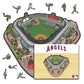 3 PACK Los Angeles Angels™
