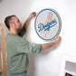 Los Angeles Dodgers™ - Wooden Puzzle