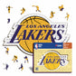 4 NBA Puzzles Of Your Choice
