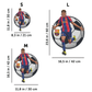 2 PACK FC Barcelona® Logo + Yamal