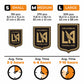 Los Angeles FC® Logo - Wooden Puzzle
