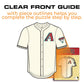 Arizona Diamondbacks™ Jersey Wooden Puzzle
