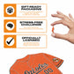 Baltimore Orioles™ Jersey Wooden Puzzle