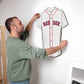 Boston Red Sox™ Jersey Wooden Puzzle
